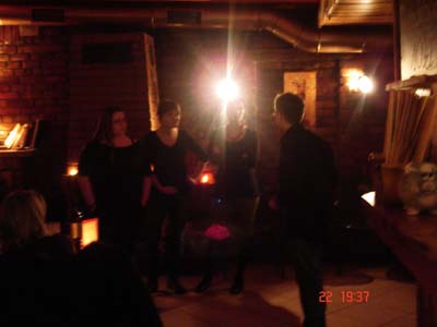 Blad Sceniczny - Powozownia 2009 (1)